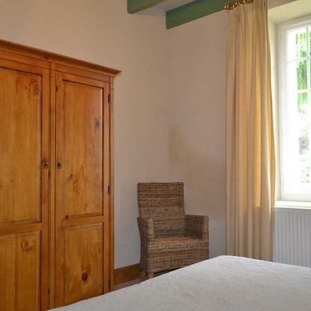 Le Domaine Des Bois Bed & Breakfast Mauze-Thouarsais Luaran gambar